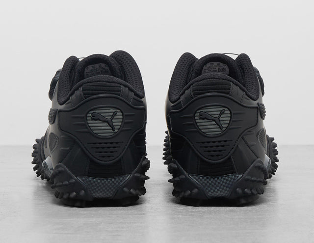 !MOSTRO ASAP BLK/BLK