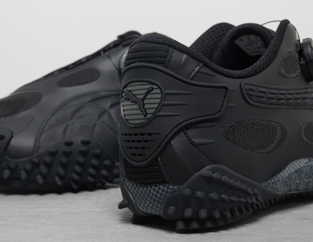 !MOSTRO ASAP BLK/BLK