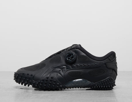 !MOSTRO ASAP BLK/BLK