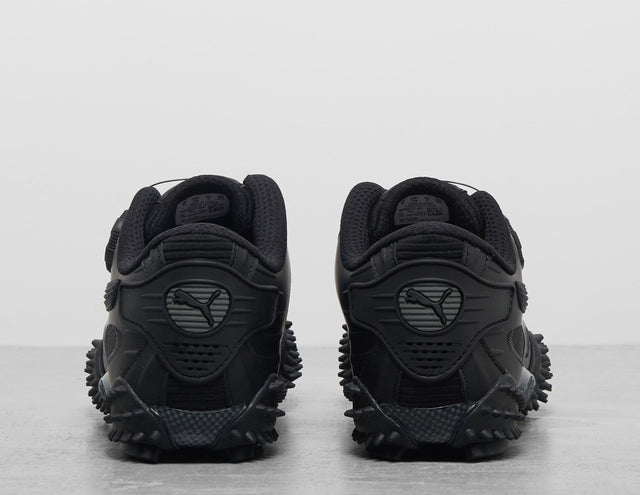 !MOSTRO ASAP BLK/BLK