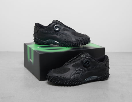 !MOSTRO ASAP BLK/BLK