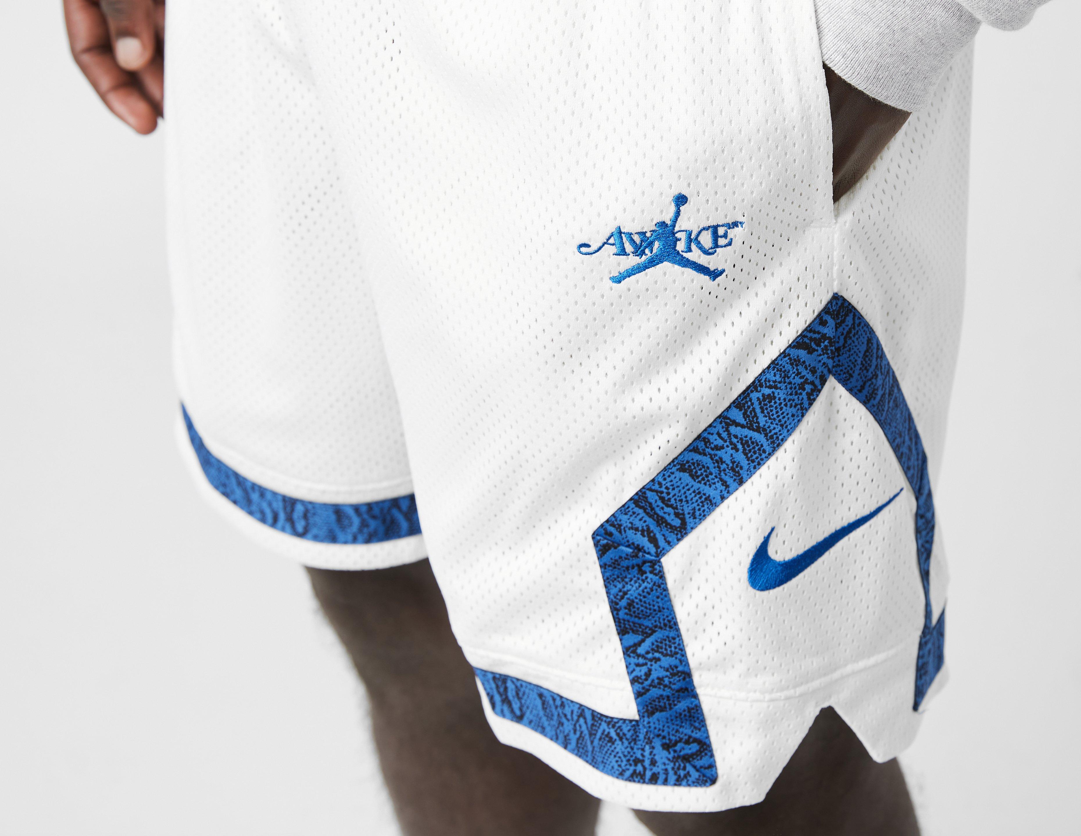 AWAKE NY × AIR JORDAN Diamond Short Jordan x Awake NY Diamond Shorts – OQIUM