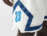 !QS AWAKE DIAMOND SHORT