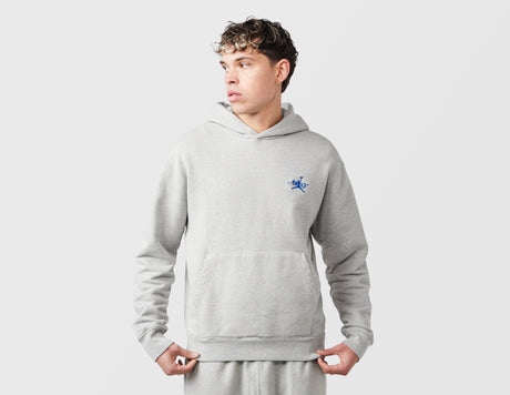 x Awake NY Fleece Hoodie