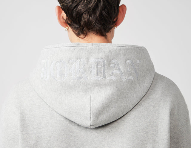 !QS AWAKE FLC HOODIE