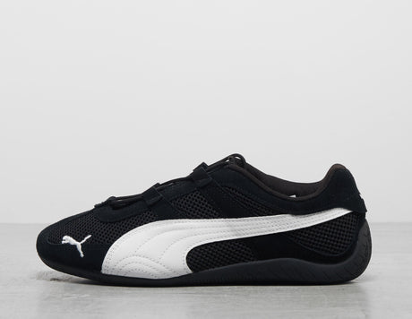 SPEEDCAT GO BLK/WHT/BLK