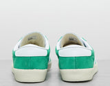 !BLAC S&R GRN/WHT