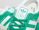 !BLAC S&R GRN/WHT