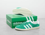 !BLAC S&R GRN/WHT