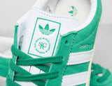 !BLAC S&R GRN/WHT