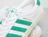 !BLANC S&R WHT/GRN