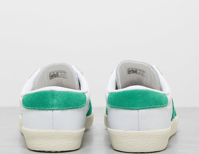 !BLANC S&R WHT/GRN
