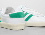 !BLANC S&R WHT/GRN