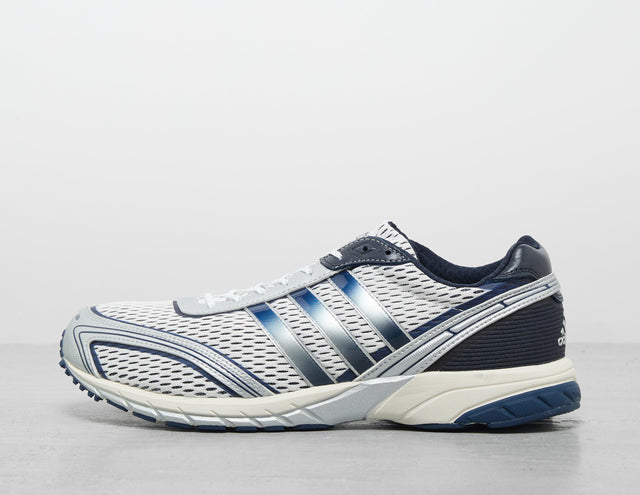 !ADIZERO S&R WHT/NVY