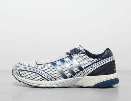 !ADIZERO S&R WHT/NVY