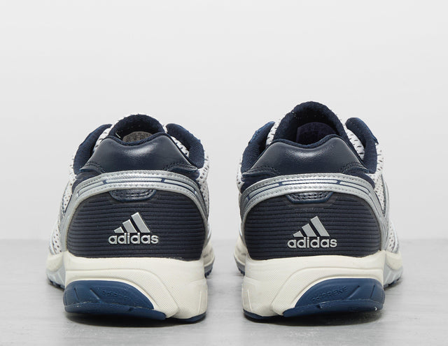 !ADIZERO S&R WHT/NVY