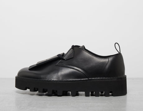 !DESERT KAHN EG BLK/BLK/B
