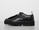 !DESERT KAHN EG BLK/BLK/B