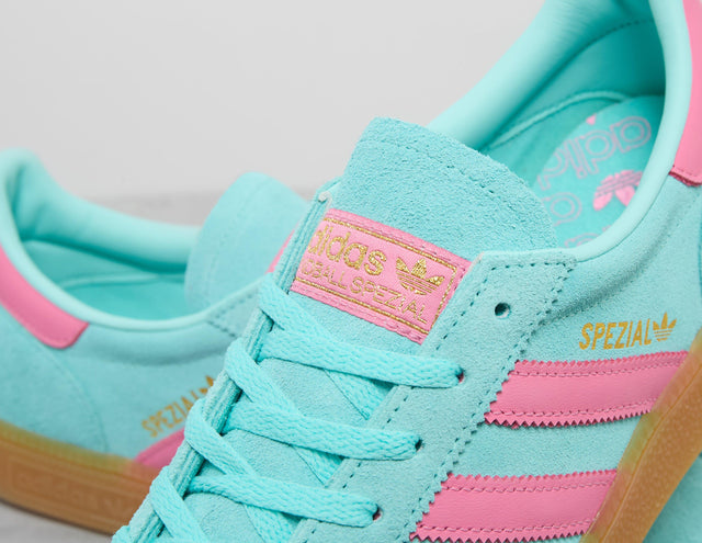 HANDBALL SPZL BLU/PNK/BLU