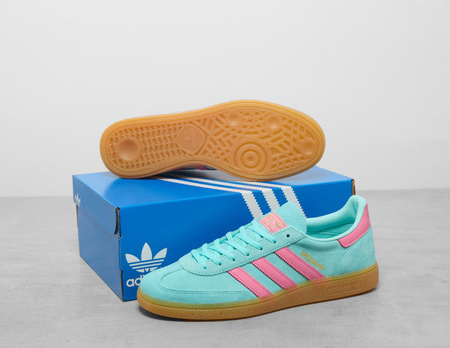 HANDBALL SPZL BLU/PNK/BLU