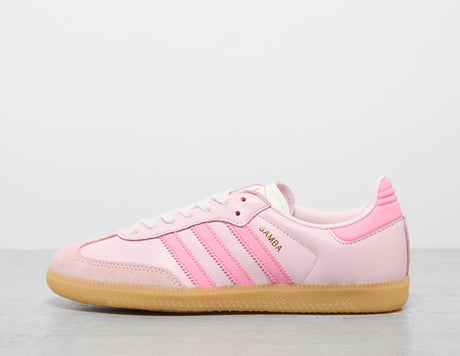 SAMBA OG PNK/PNK