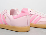 SAMBA OG PNK/PNK