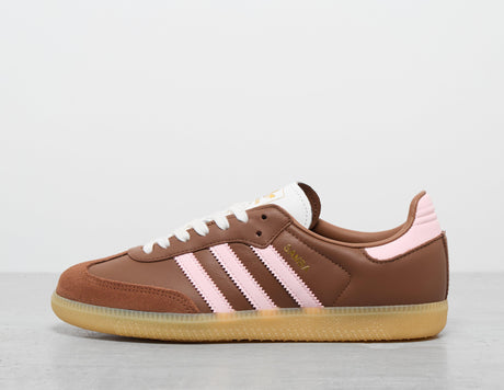 Samba OG Women's