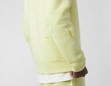 NOCTA TF CREW YEL/YEL