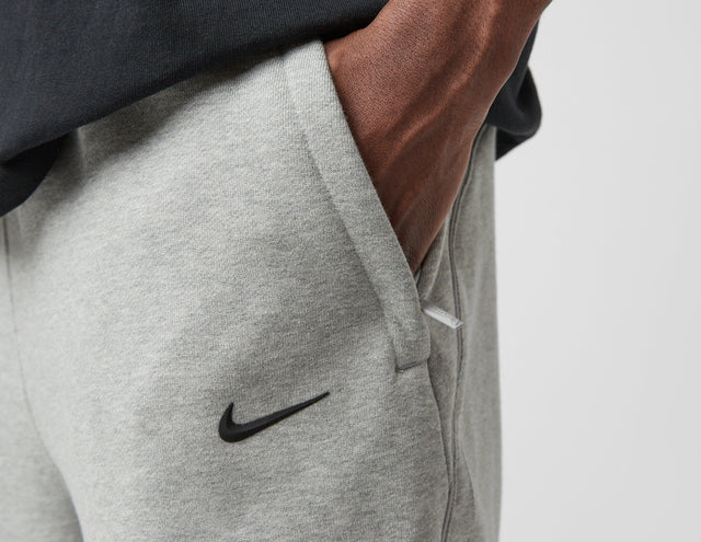 NOCTA CS CUFF JOG GRY