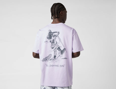 ACG GUIDE T LT PUR