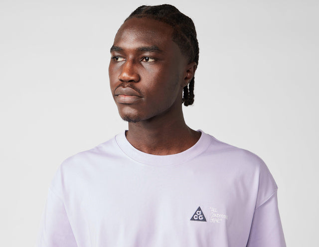 ACG GUIDE T LT PUR