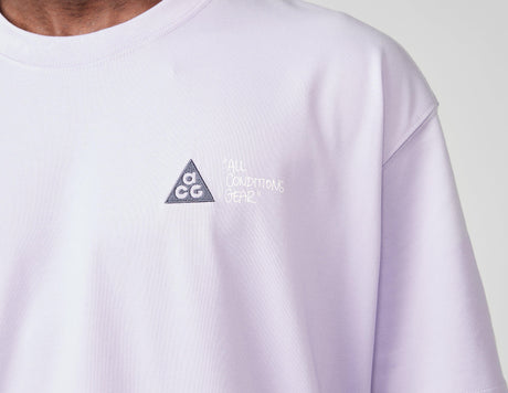 ACG GUIDE T LT PUR