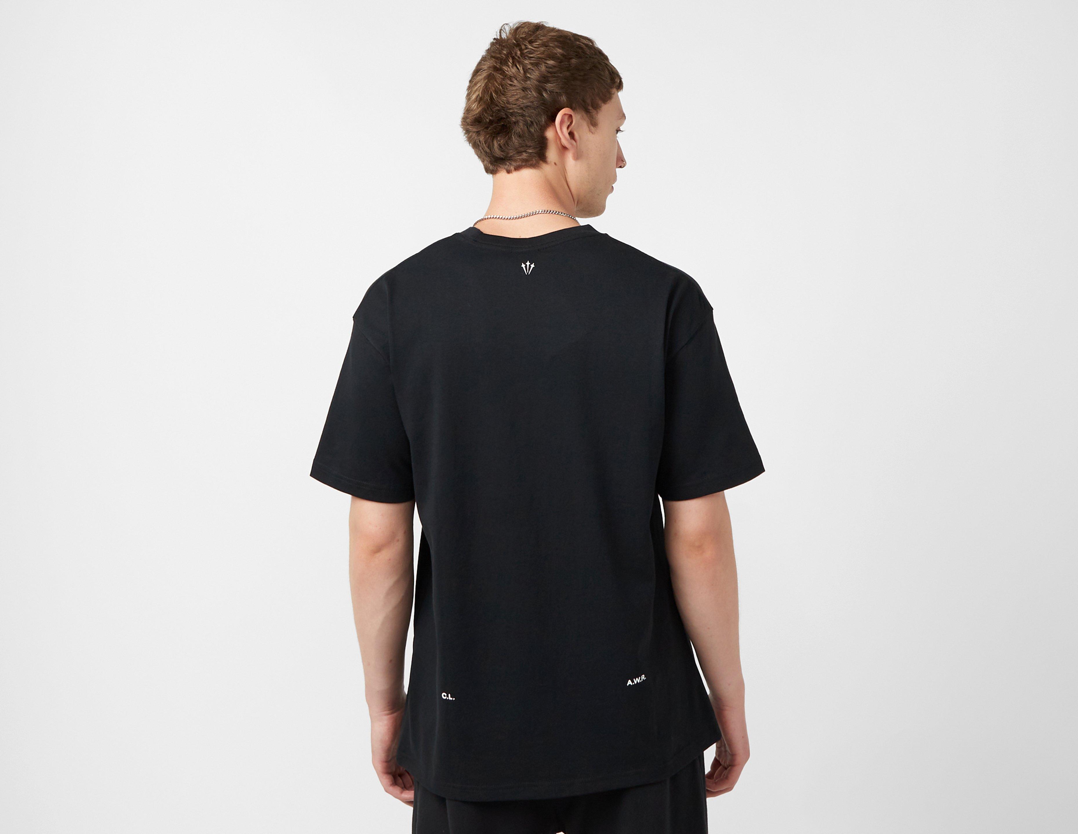 Black Nike x NOCTA CS T-Shirt
