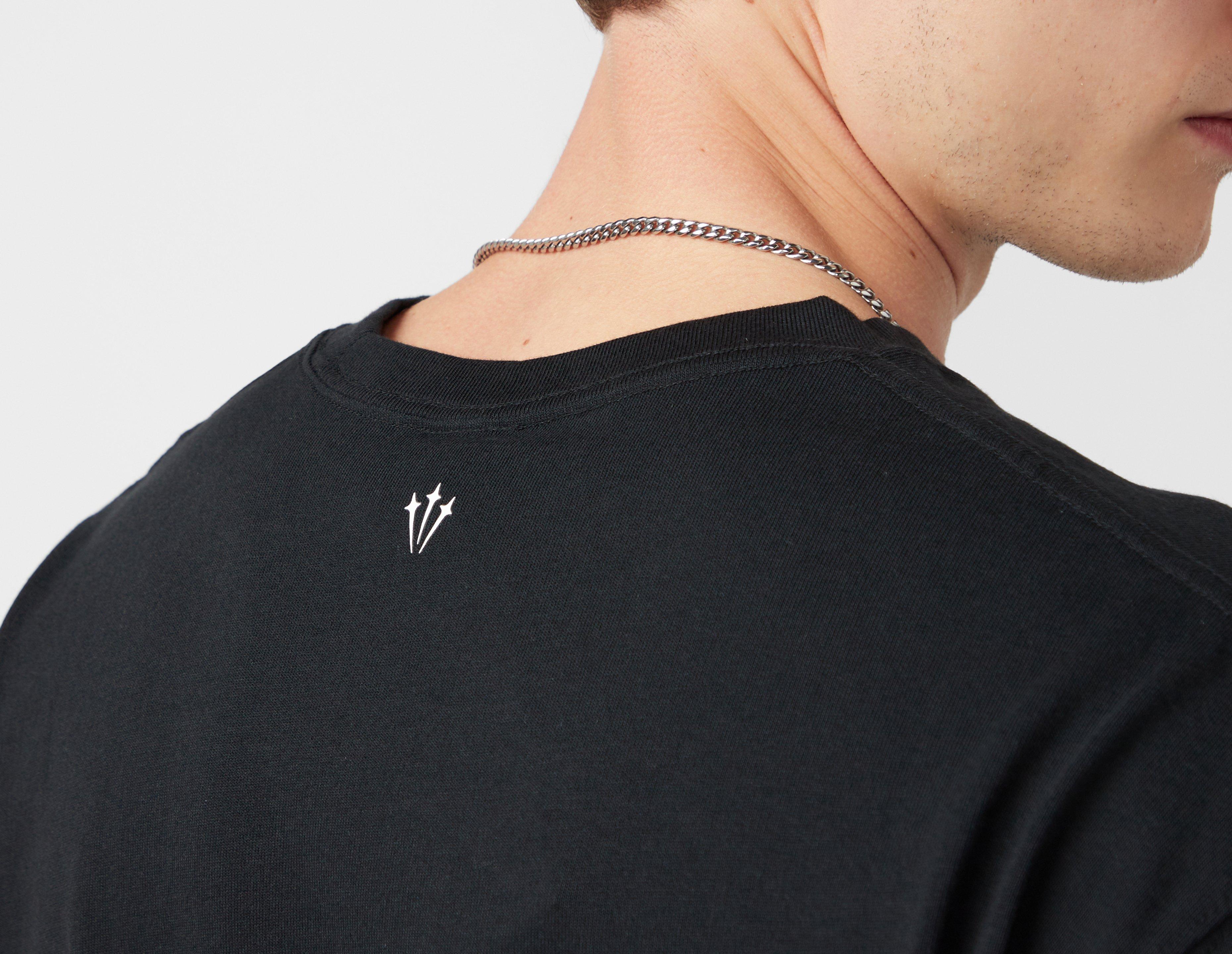 Black Nike x NOCTA CS T-Shirt