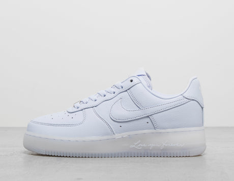 #AF1 LO QS AU PURP/LIL/PU