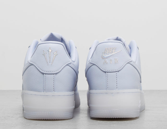 #AF1 LO QS AU PURP/LIL/PU