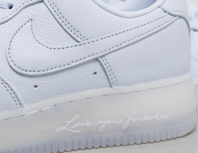 #AF1 LO QS AU PURP/LIL/PU