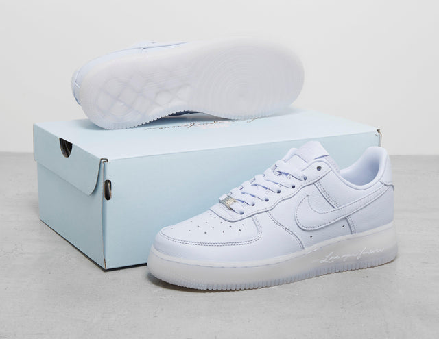#AF1 LO QS AU PURP/LIL/PU