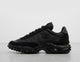 MAX WAFFLE QS BLK/BLK