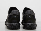 MAX WAFFLE QS BLK/BLK