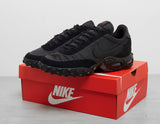MAX WAFFLE QS BLK/BLK