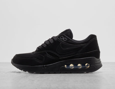 #MAX 1 86 QS BLK/BLK/BLK