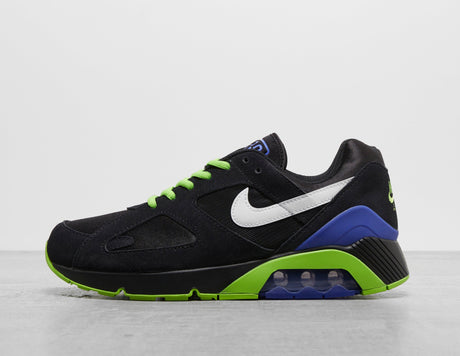 MAX 180 BET QS BLK/PURP/G