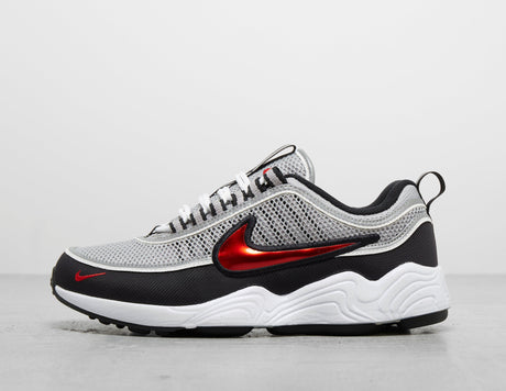 SPIRIDON OG QS SIL/RED/BL