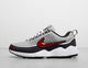 SPIRIDON OG QS SIL/RED/BL