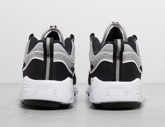 SPIRIDON OG QS SIL/RED/BL