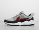 #SPIRIDON OG QS SIL/RED/B
