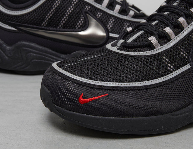 SPIRIDON OG QS BLK/BLK/BL