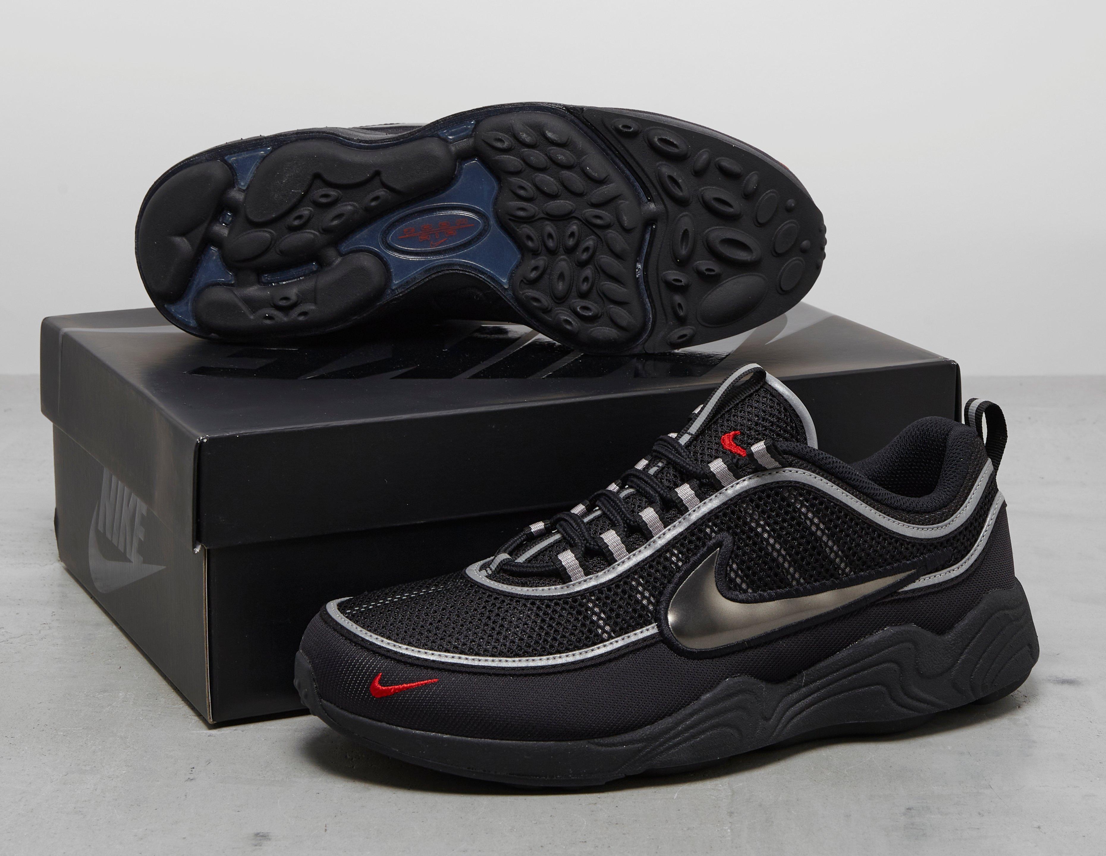 spiridon black