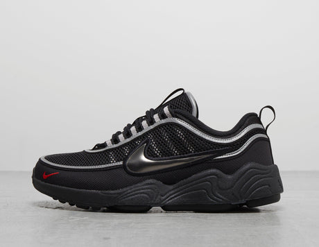#SPIRIDON OG QS BLK/BLK/B